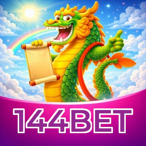 144BET segurança SSL 256-bit