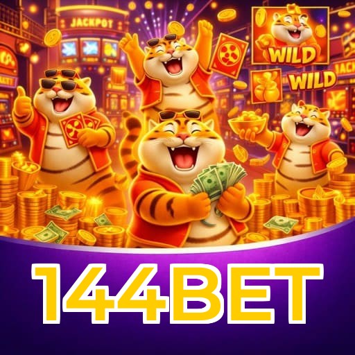 Catálogo 144BET 2.547 jogos